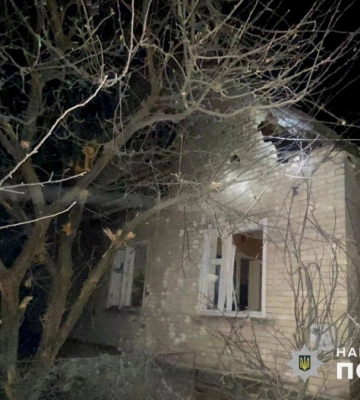 Минулої доби армія РФ завдала 17 ударів по мирному населенню Донбасу