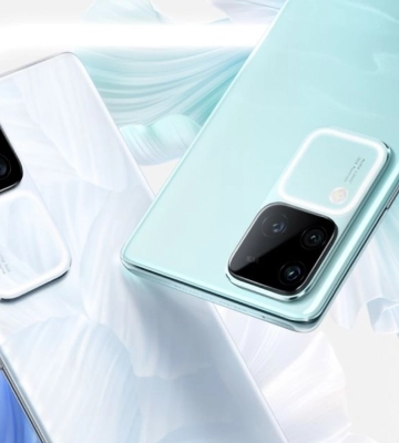 vivo S18 Pro отримає AMOLED-дисплей на 120 Гц, процесор MediaTek Dimensity 9200+ і батарею на 5000 мАг із зарядкою на 80 Вт
