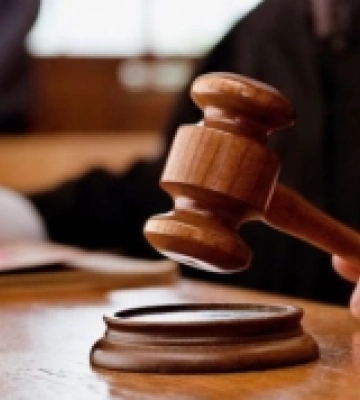 Засуджено колишнього експерта-криміналіста з Херсона до 15 років ув’язнення за співпрацю з окупаційною владою