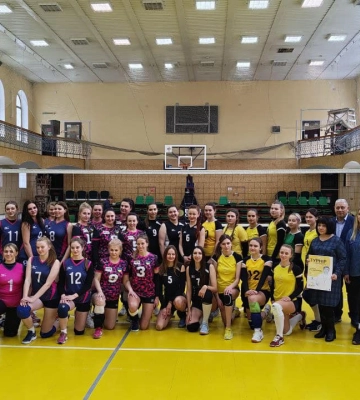 У Сумах відбулися турніри з єдиноборств