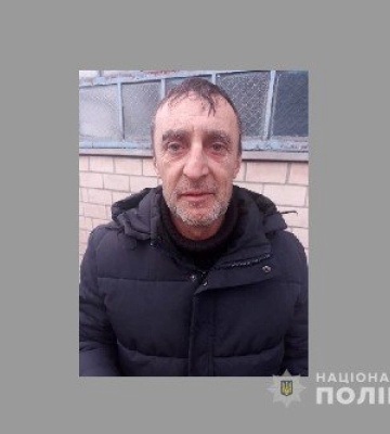 Поліція розшукує волинянина, який ще 24 листопада пішов з дому та зник