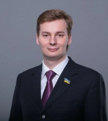 Еще один нардеп написал заявление об отказе от мандата Еще один нардеп написал заявление об отказе от мандата