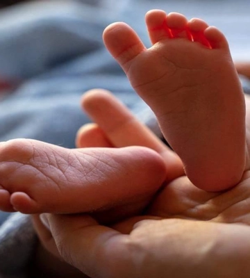 Жінка з Рівненщини народила 17-ту дитину