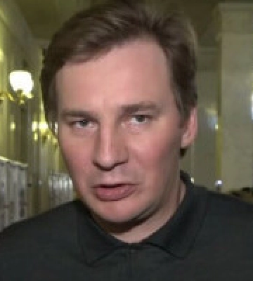 Позафракційний ексрегіонал Шпенов вирішив достроково скласти мандат народного депутата