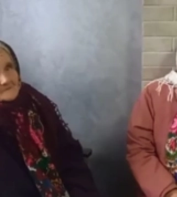 Обрядові пісні: що співали в Шацькій громаді на Волині на весілля