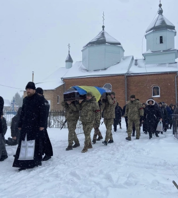 Мав психічний розлад: деталі загибелі 26-річного волинянина, який впав у річку
