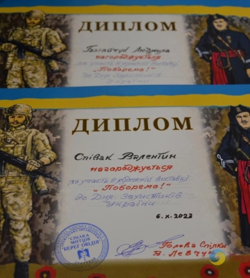 На виставці «Одеса морська» представили 49 картин художників з Миколаєва, Харкова, Львова та Луцька