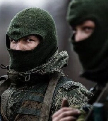 ДПСУ: активність ворожих ДРГ на кордоні Сумщини помітно зменшилася