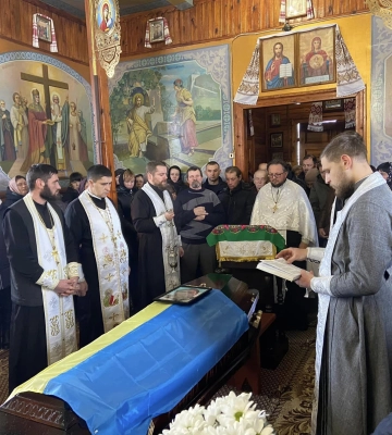 Мав психічний розлад: деталі загибелі 26-річного волинянина, який впав у річку