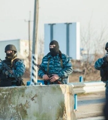 Из оккупированного Мелитополя враг не хотет выпускать мужчин – Иван Федоров (видео)