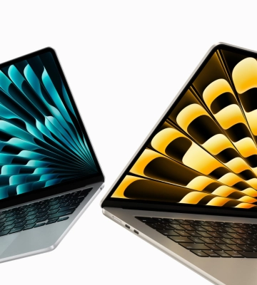 13-дюймовий MacBook Air з чипом M2 доступний на Amazon зі знижкою $200
