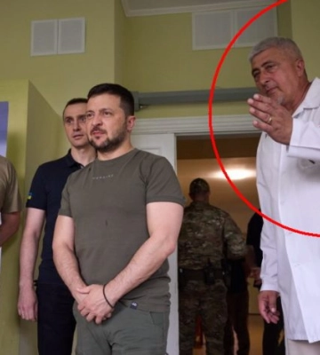 Головного лікаря миколаївської дитячої лікарні та його заступника підозрюють у розтраті грошей
