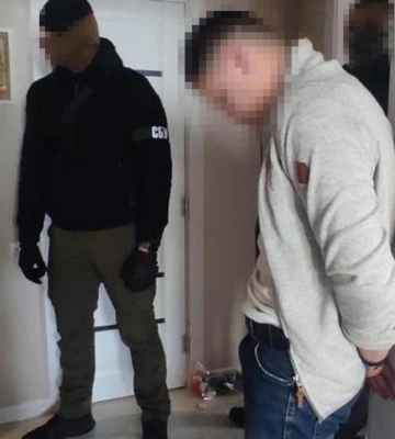 Направляв смертоносні удари по Києву напередодні Нового року: затримано киянина-зрадника