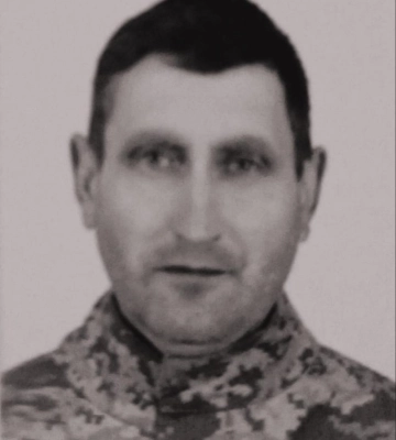 Завтра в Острозі попрощаються із захисником