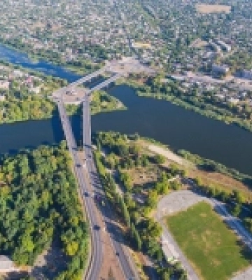 Модернізація системи водопостачання, техніка та гуманітарка: Франція, Болгарія та Німеччина допомогли Первомайську під час війни