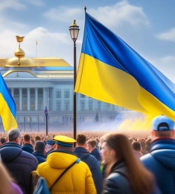 Сьогодні у всіх однакове завдання – перемогти