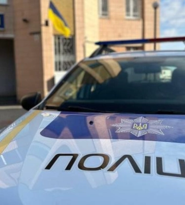 На Полтавщині затримали підозрюваного у вбивстві