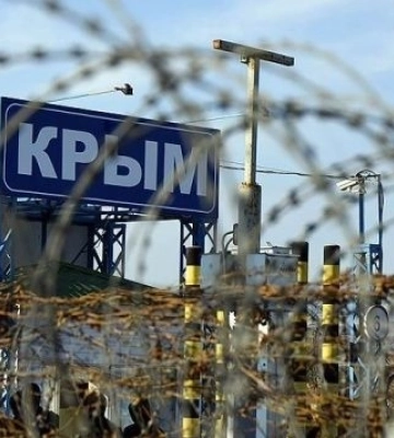 Через значні втрати рашисти будують новий госпіталь в окупованому Криму, - Центр нацспротиву