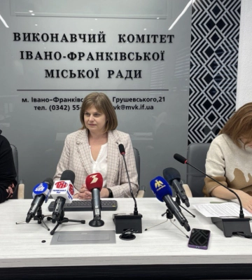 Як військовим безкоштовно отримати протез у Франківську