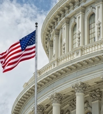 До Конгресу США направлено терміновий лист щодо допомоги Україні