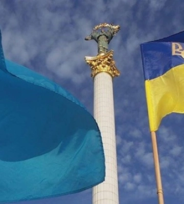 Уряд затвердив план заходів до Дня спротиву окупації Криму на 2024 рік