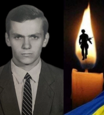 На Запорізькому напрямку обірвалося життя військового з Рівненщини