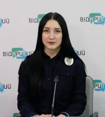 У Дніпрі за рік зареєстрували майже 2000 випадків домашнього насильства