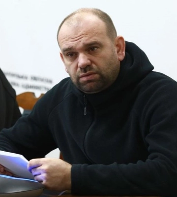 В Запорізькій області перевіряють стан проведення ремонтних робіт в шкільних укриттях