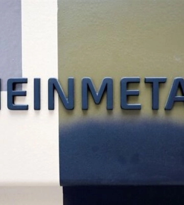 Rheinmetall отримав замовлення від країни-партнера НАТО на артснаряди для України на €142 млн