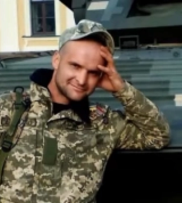 На фронті загинув мешканець Миколаївщини