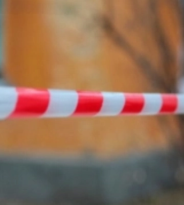 У Рівному жінка зарізала співмешканця