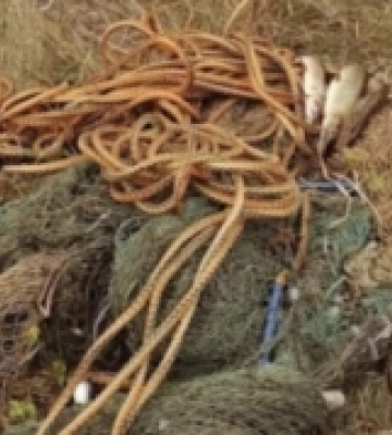 На Волині виявили дюжину порушень правил риболовлі