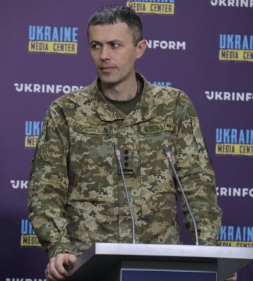 Демченко: из-за блокирования границ грузопоток снизился в десятки раз