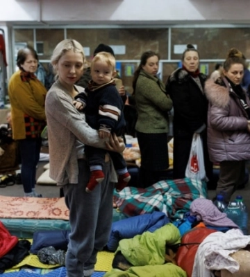 У Харкові запрацюють дитсадки для дітей старшого дошкільного віку у метро – міськрада