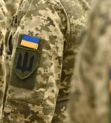 В Хмельницком проверяют факт конфликта между военным и гражданским