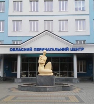 У Рівному 44-річна жінка народила свою 17-ту дитину