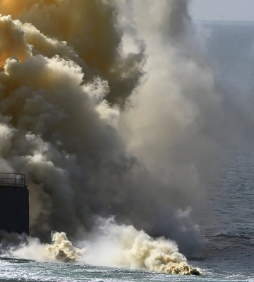 Победа ВСУ в Черном море: почему РФ не запускает ракеты "Калибр" по Украине и что ждать зимой