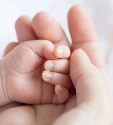 В Ровно 44-летняя женщина родила 17-го ребенка