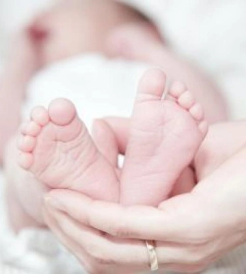 Жінка з Рівненщини народила 17-ту дитину