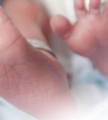 В Ровно женщина родила 17-го ребенка: теперь в семье 8 девочек и 9 мальчиков