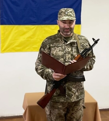 Екс-глава Харківської облради отримав повістку Екс-глава Харківської облради отримав повістку