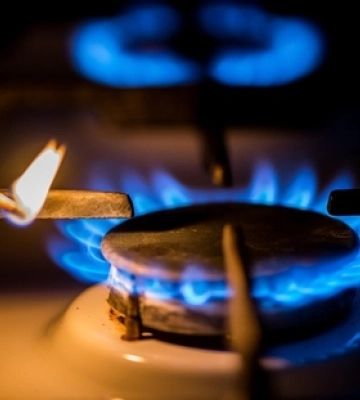 Як волинянам повернути переплату за послуги розподілу газу