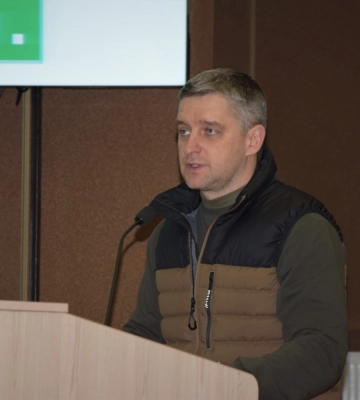 Начальник Сумської МВА скасував рішення щодо обмеження заробітної плати чиновникам та комунальникам
