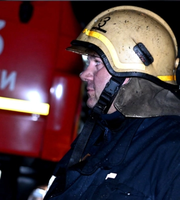 За тиждень на Сумщині зареєстровано 61 небезпечну подію