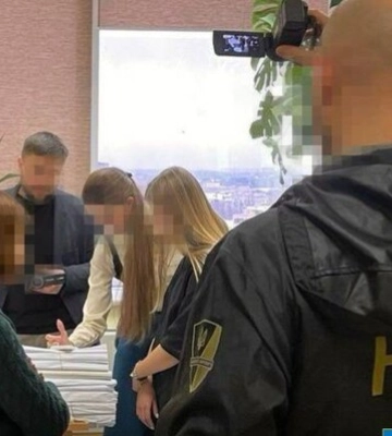 ВРП дала згоду на арешт чотирьох суддів Київського апеляційного суду: справа про $35 тисяч хабаря