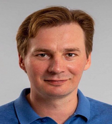 Криворізький нардеп Шпенов подав заяву про складання мандата