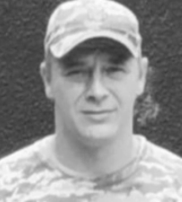 На Харківщині загинув волинянин Олександр Давидчук