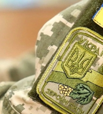В Хмельницком проверяют факт конфликта между военным и гражданским