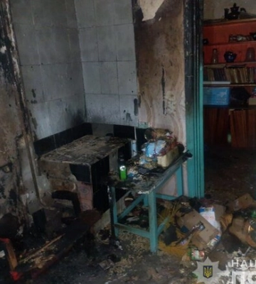 За минулі вихідні запорізькі поліцейські розкрили три жорстоких вбивства