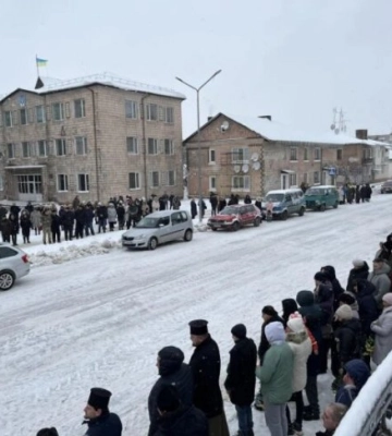 Хороброму воїну з Волині виповнилося б 48 років. ФОТО.